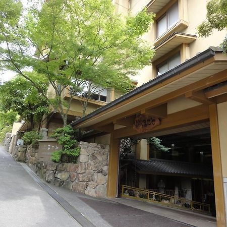 Miyajima Hotel Makoto Hatsukaichi Zewnętrze zdjęcie