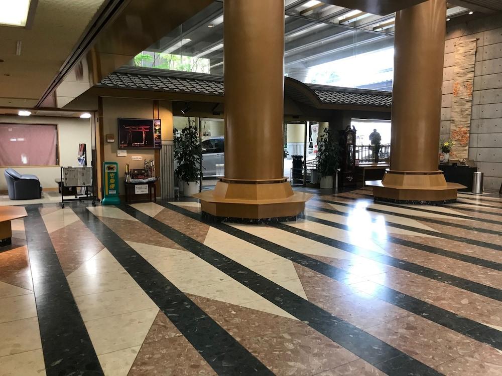 Miyajima Hotel Makoto Hatsukaichi Zewnętrze zdjęcie
