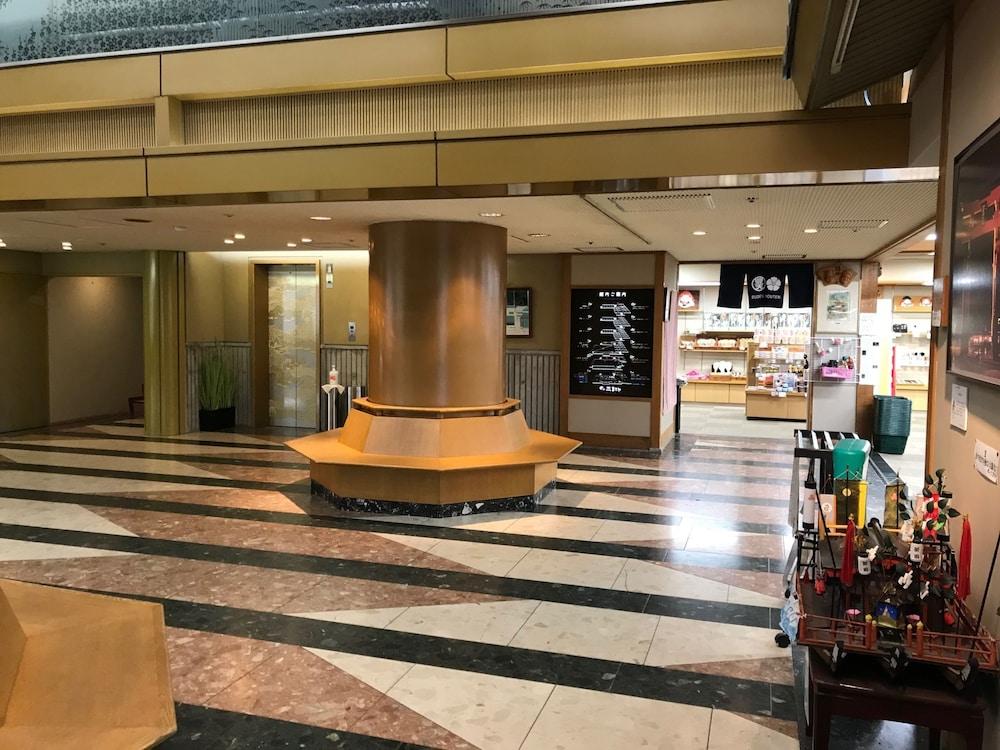 Miyajima Hotel Makoto Hatsukaichi Zewnętrze zdjęcie