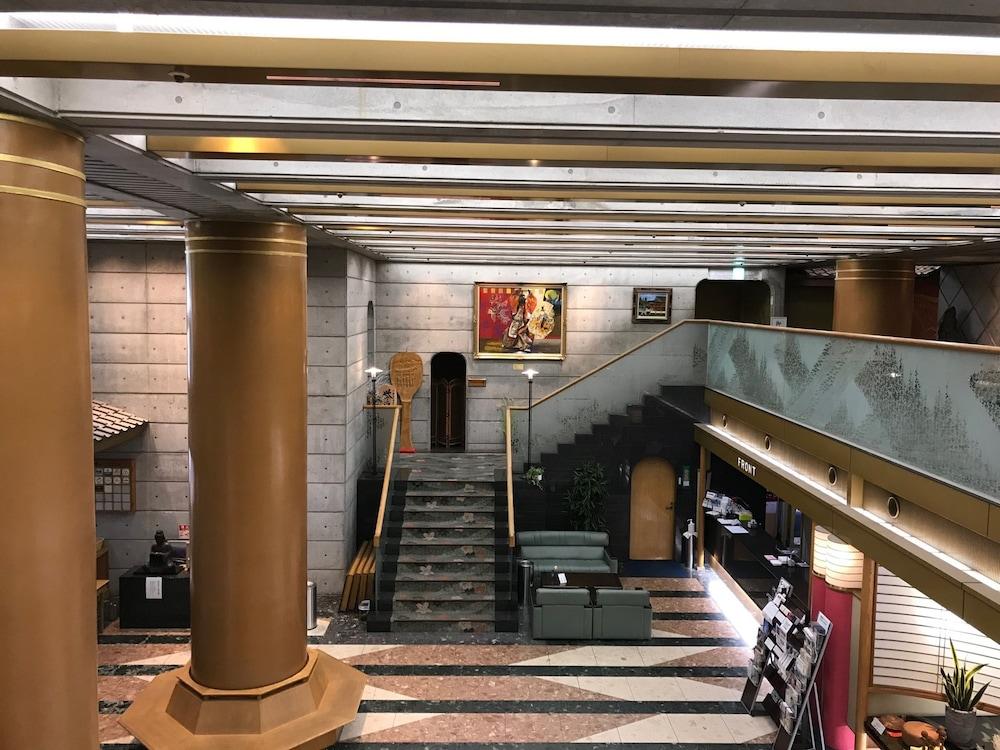 Miyajima Hotel Makoto Hatsukaichi Zewnętrze zdjęcie