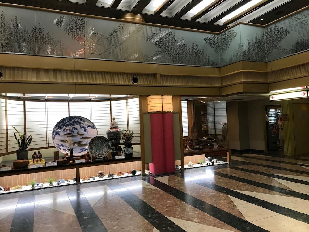 Miyajima Hotel Makoto Hatsukaichi Zewnętrze zdjęcie