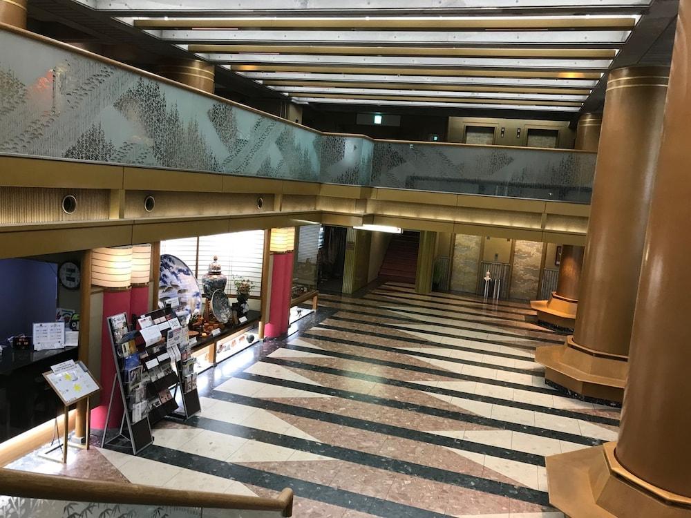 Miyajima Hotel Makoto Hatsukaichi Zewnętrze zdjęcie