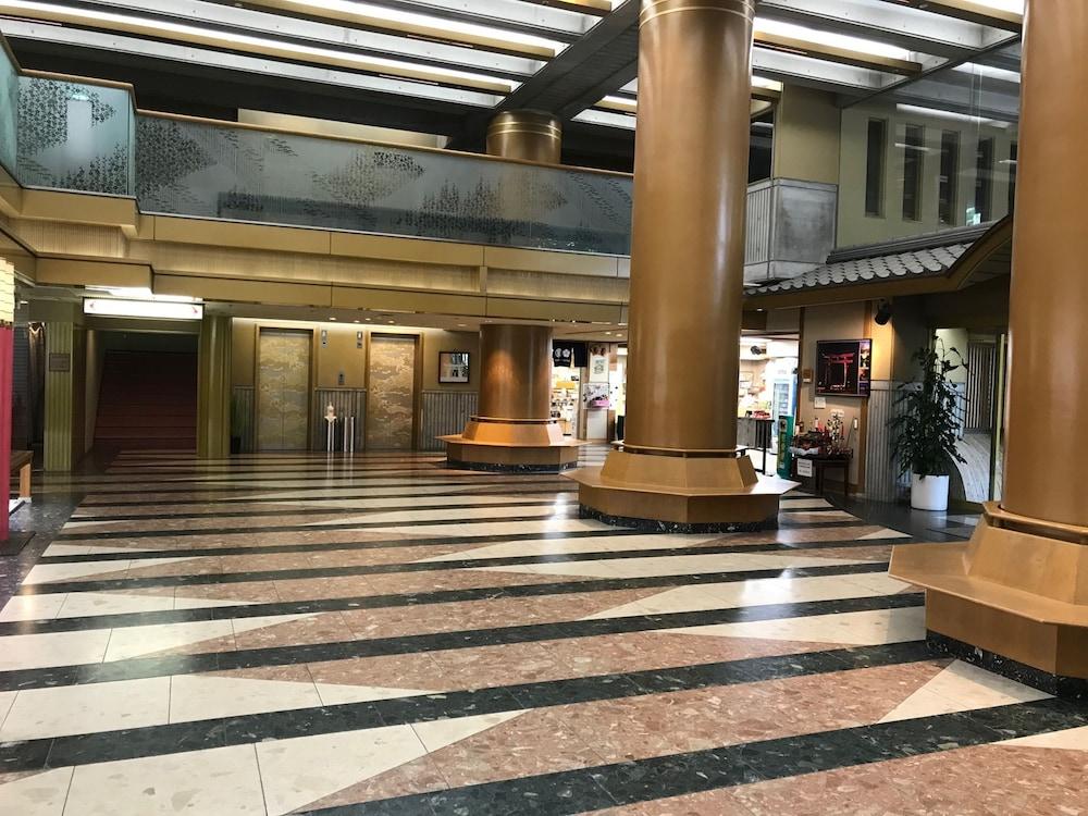 Miyajima Hotel Makoto Hatsukaichi Zewnętrze zdjęcie