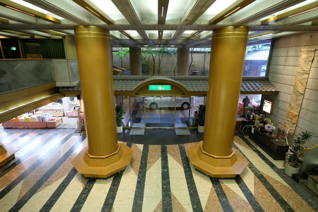 Miyajima Hotel Makoto Hatsukaichi Zewnętrze zdjęcie
