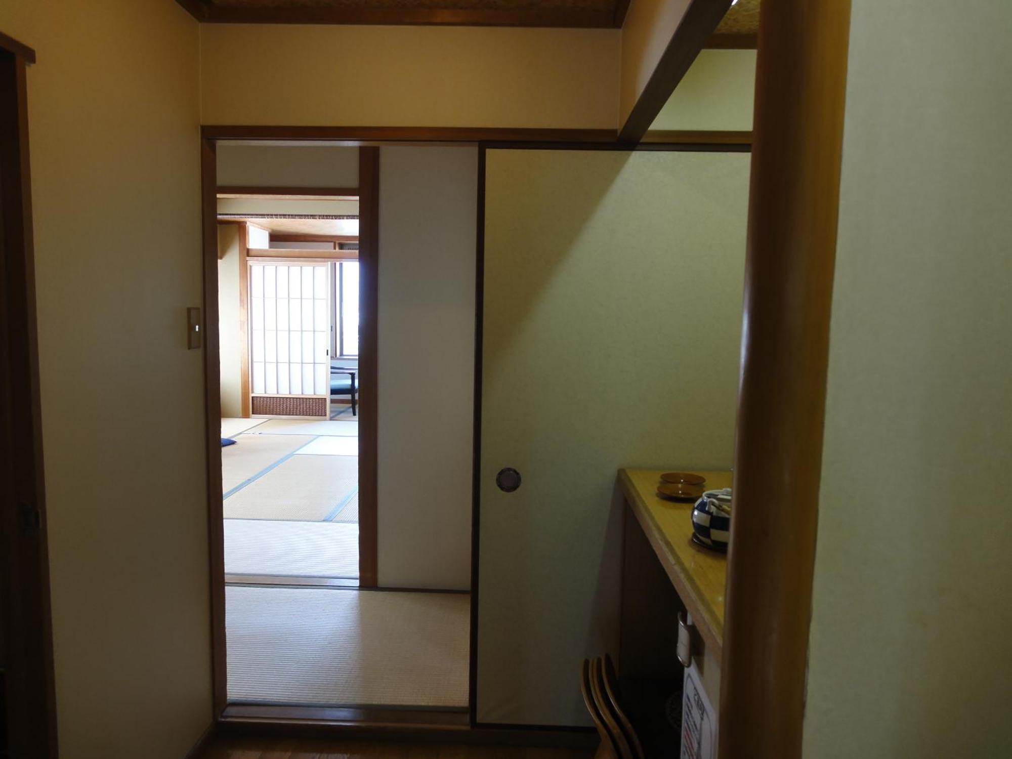 Miyajima Hotel Makoto Hatsukaichi Zewnętrze zdjęcie