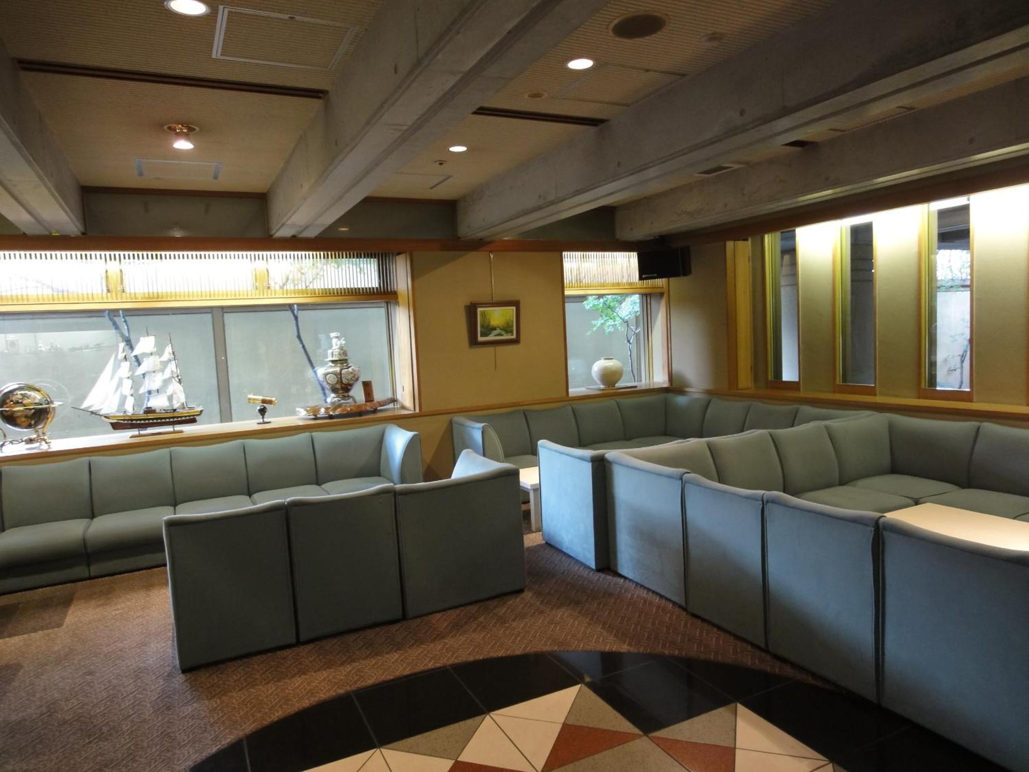 Miyajima Hotel Makoto Hatsukaichi Zewnętrze zdjęcie