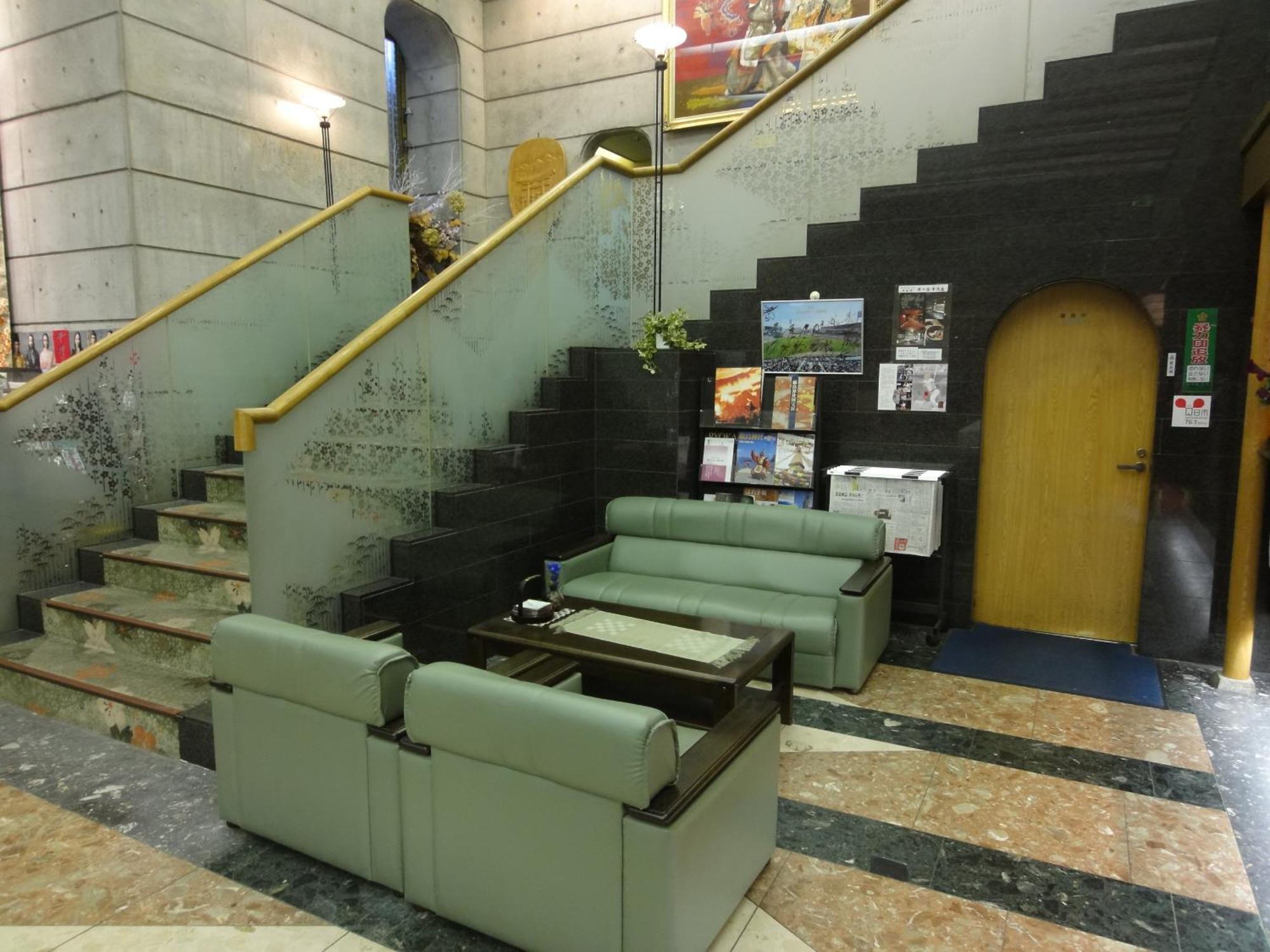 Miyajima Hotel Makoto Hatsukaichi Zewnętrze zdjęcie
