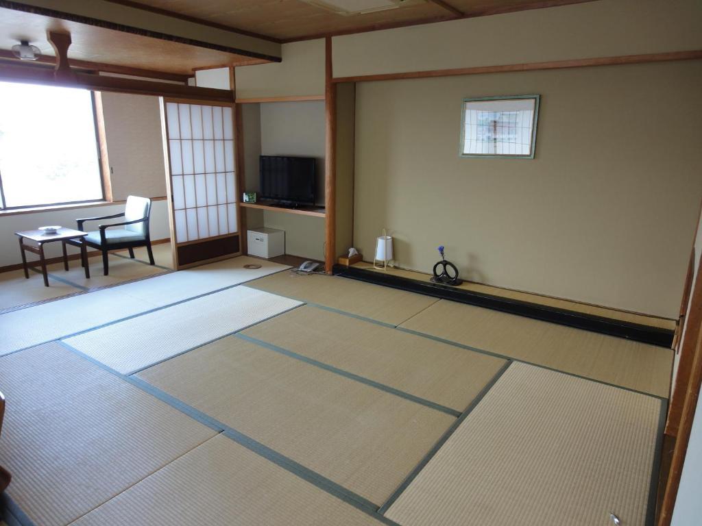 Miyajima Hotel Makoto Hatsukaichi Zewnętrze zdjęcie
