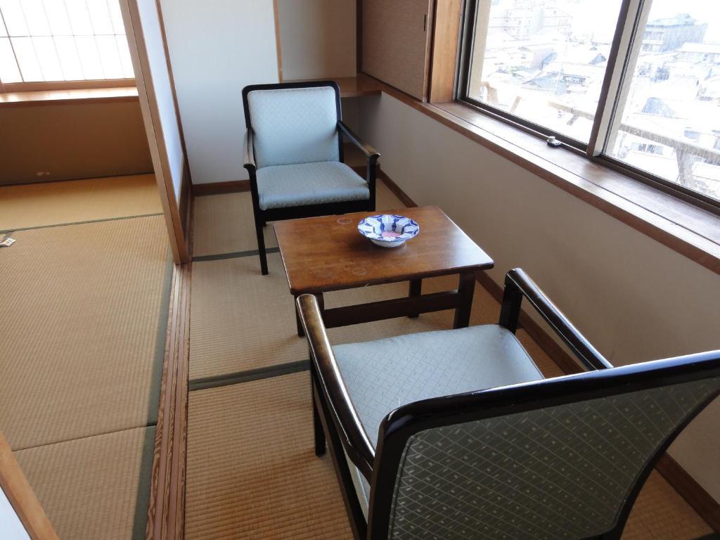 Miyajima Hotel Makoto Hatsukaichi Zewnętrze zdjęcie