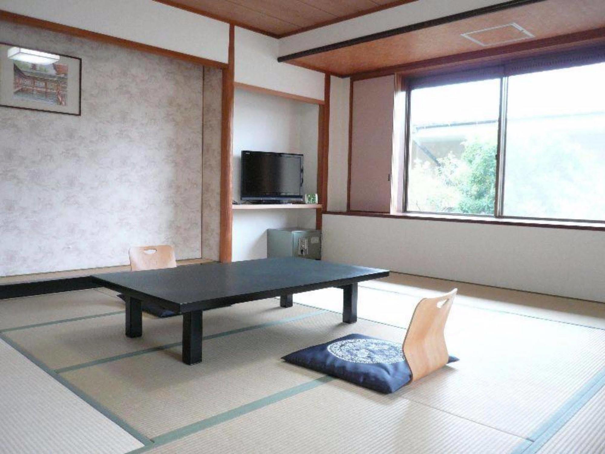 Miyajima Hotel Makoto Hatsukaichi Zewnętrze zdjęcie