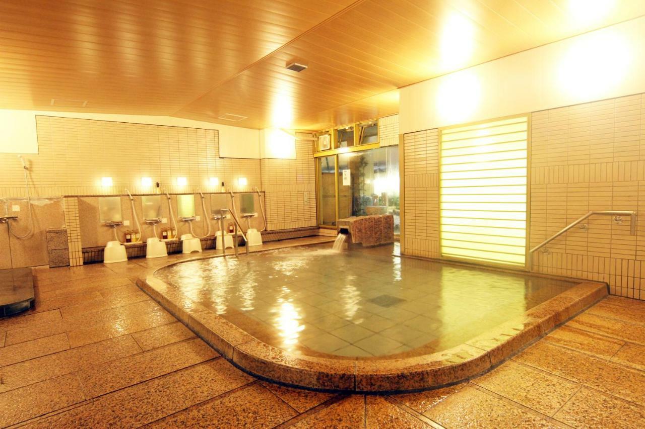 Miyajima Hotel Makoto Hatsukaichi Zewnętrze zdjęcie