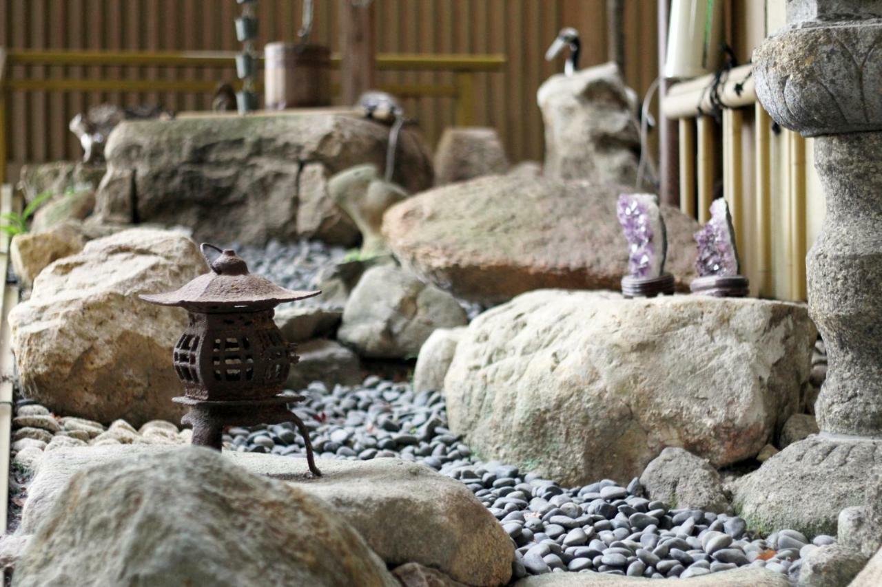 Miyajima Hotel Makoto Hatsukaichi Zewnętrze zdjęcie