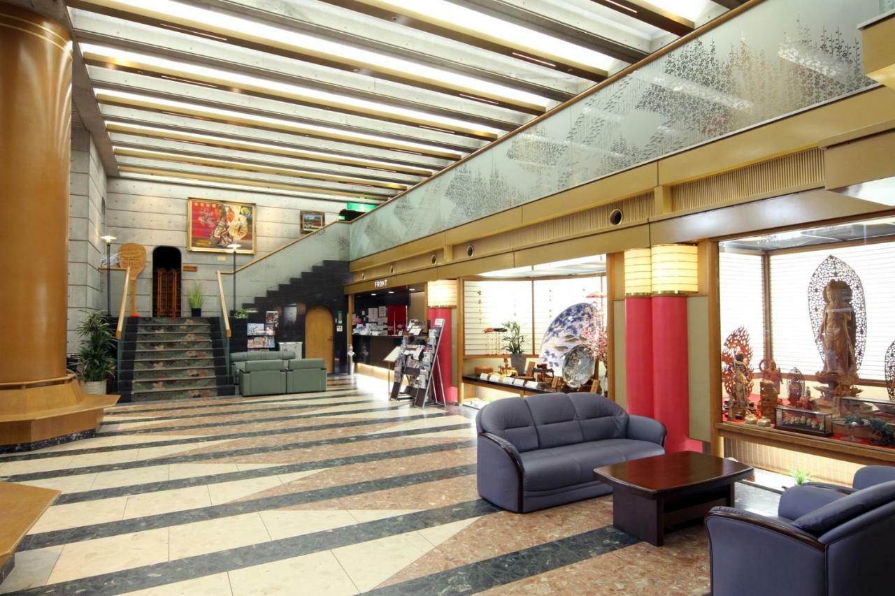 Miyajima Hotel Makoto Hatsukaichi Zewnętrze zdjęcie